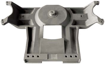 QT500 / 75 kg