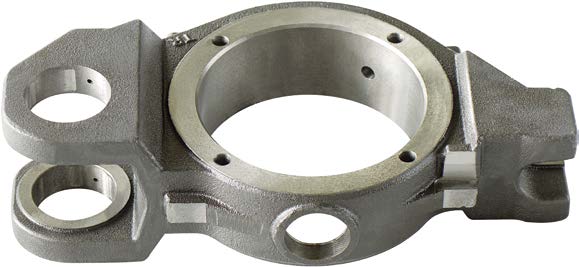  QT450-10 / 18.6kg